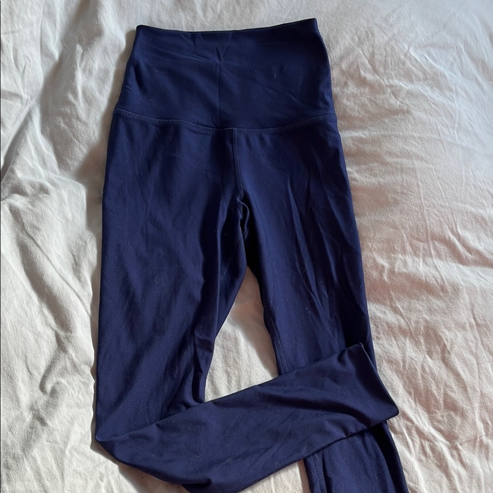 Prana Vida leggings